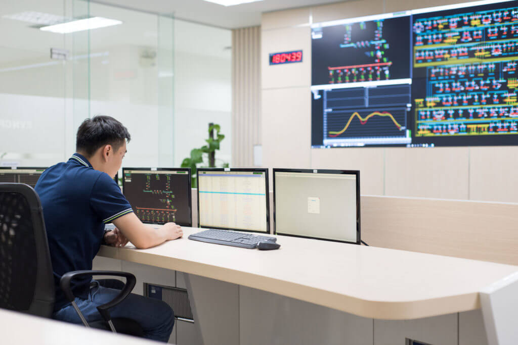 GIẢI PHÁP LINH HOẠT VÀ TOÀN DIỆN