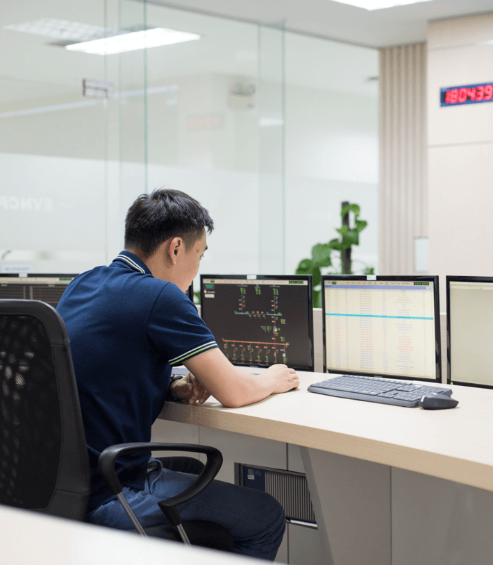 Tư vấn & Phân tích Hệ thống