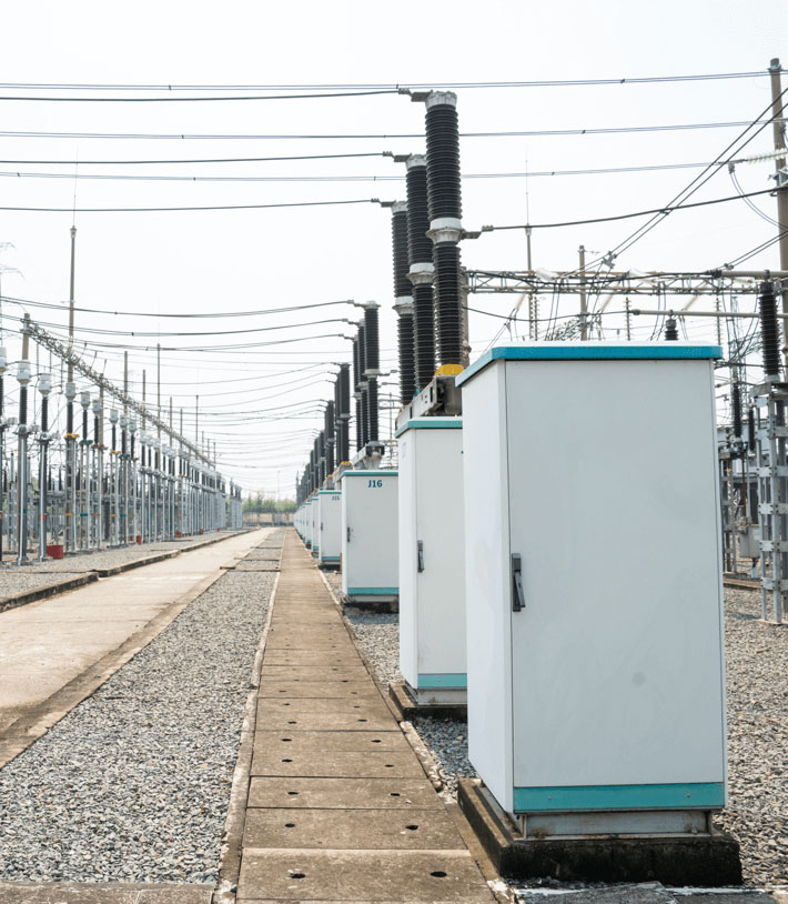 Dịch vụ Tổng thầu EPC