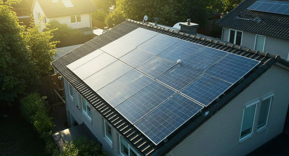 Hệ thống được thiết kế chuẩn sẽ mang lại hiệu quả trong suốt hàng chục năm.