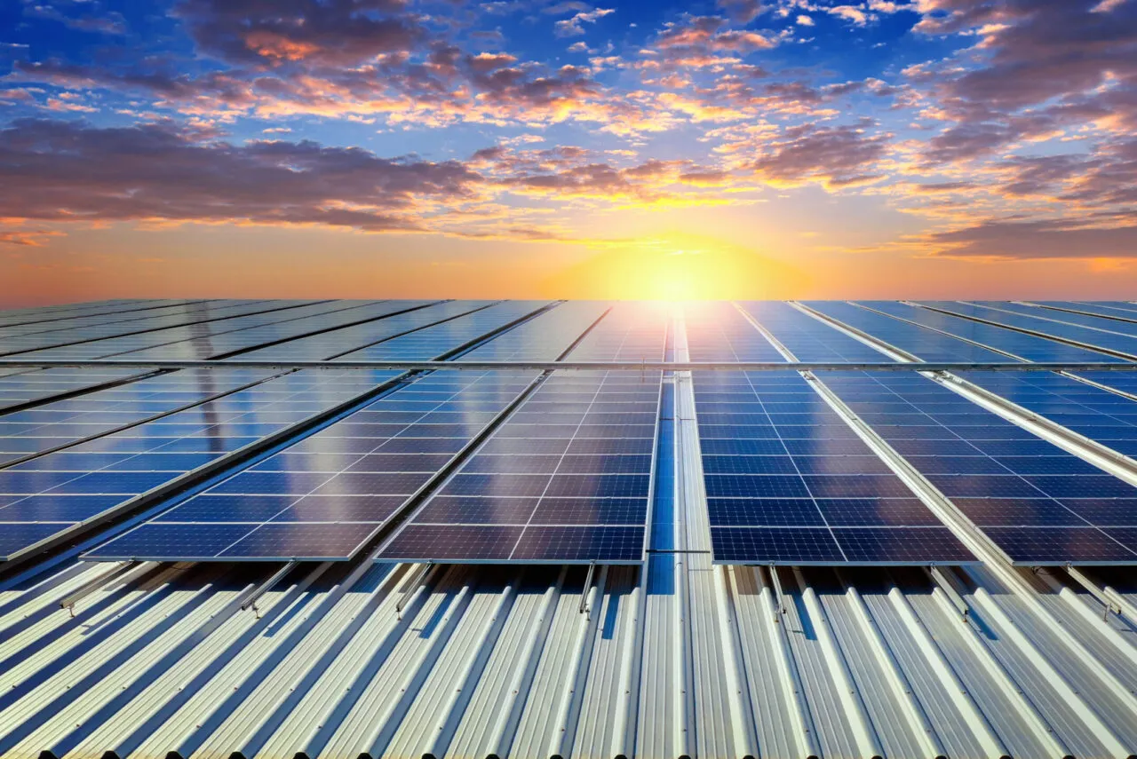 Chi phí lắp điện mặt trời 5kW được đánh giá là khoản đầu tư rất đáng giá.