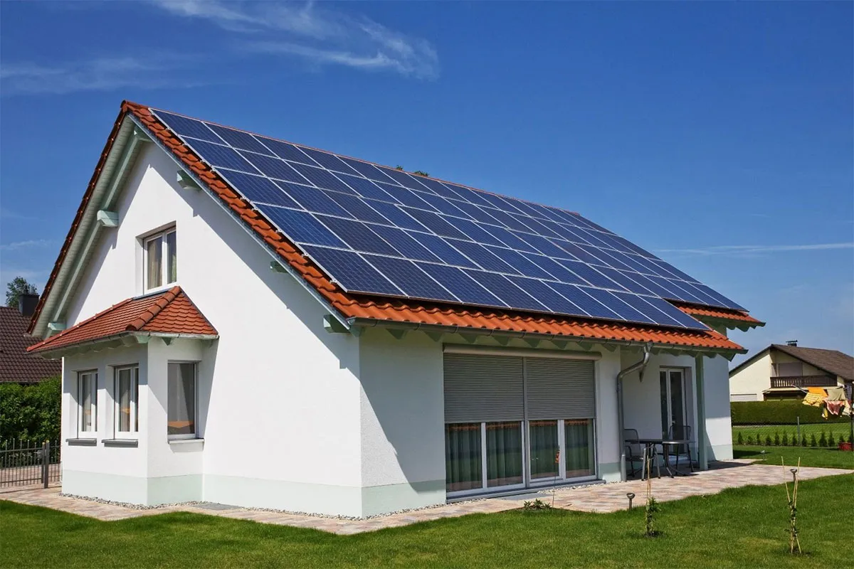Vity cung cấp giải pháp toàn diện lắp điện mặt trời cho gia đình giúp tiết kiệm chi phí hiệu quả nhất.