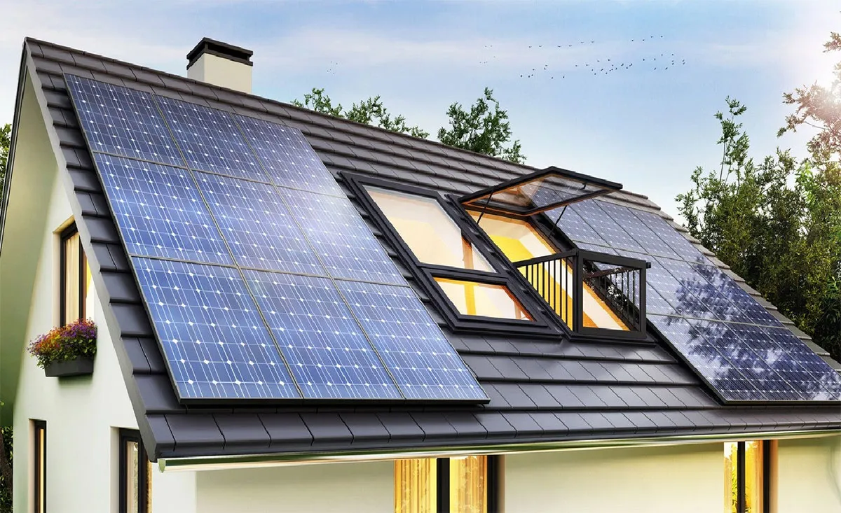 Việc lắp đặt chính xác giúp tối ưu chi phí, tránh lãng phí.