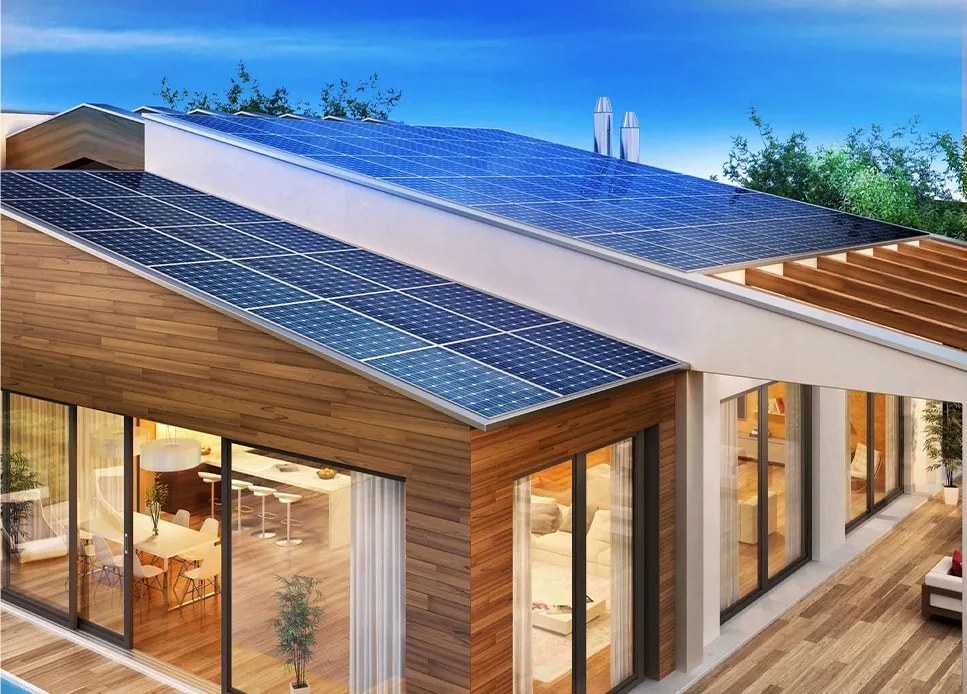 Năm 2026 là giai đoạn lý tưởng để bắt đầu lắp điện mặt trời cho gia đình nếu bạn muốn tối ưu chi phí dài hạn.