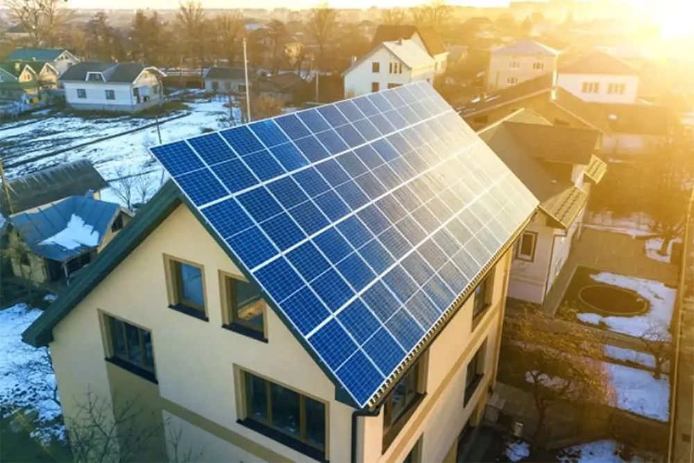 Vity Việt Nam sẽ giúp quý khách hàng lựa chọn được loại pin năng lượng mặt trời phù hợp nhất.