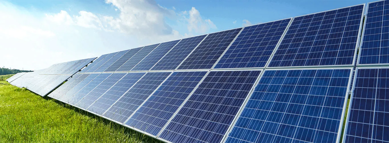 Vity sẽ giúp bạn kiểm tra và đưa ra giải pháp tối ưu nhất cho pin mặt trời.