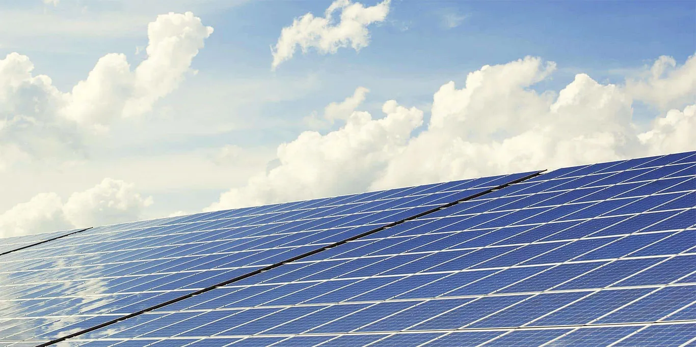 Hệ thống pin chất lượng của Vity có độ bền cao.