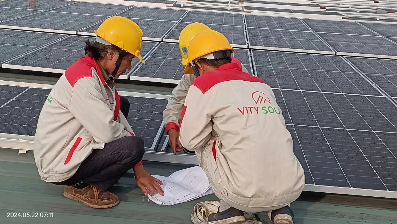 CHÚNG TÔI PHỤC VỤ AI