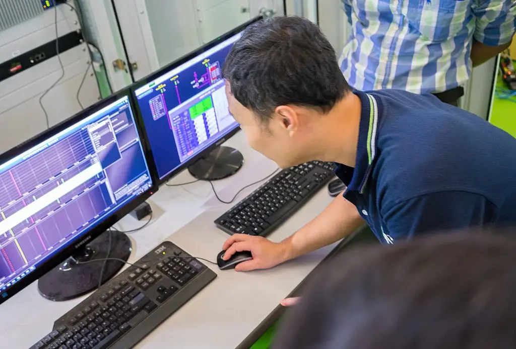 Hệ thống OCC – PECC2