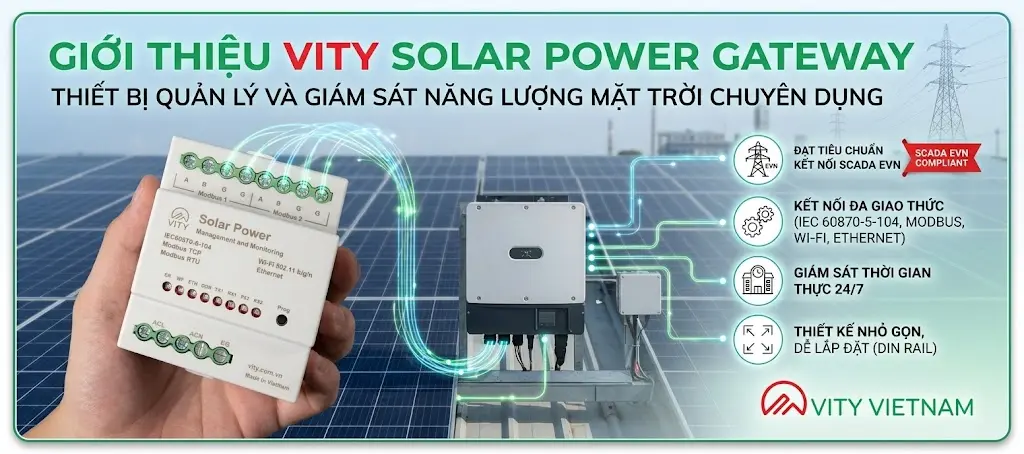 Vity power