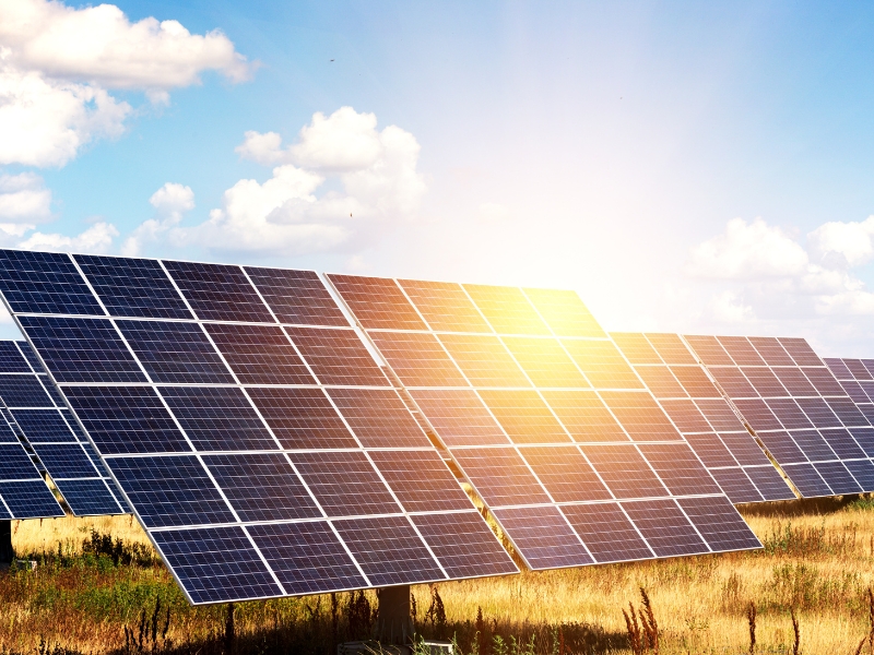 Lợi ích của việc sử dụng thiết bị giám sát cho hệ thống điện mặt trời