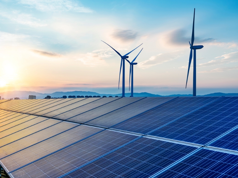 Vì sao cần giám sát hệ thống điện mặt trời theo thời gian thực?